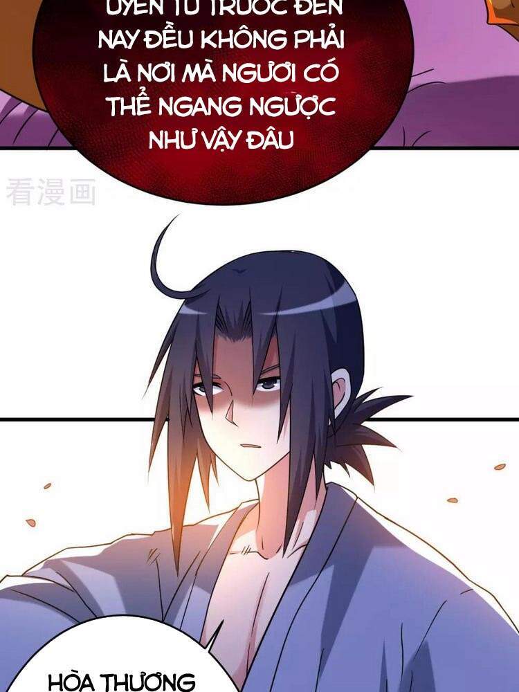 Đệ Tử Của Ta Đều Là Súp Bờ Thần Chapter 105 - Trang 2