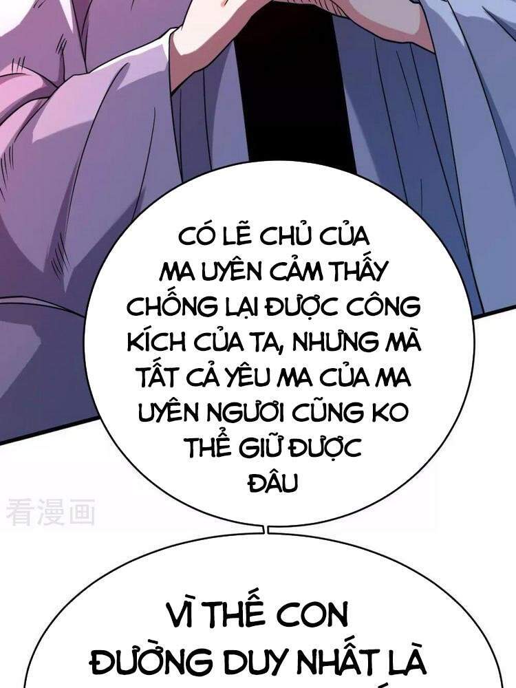 Đệ Tử Của Ta Đều Là Súp Bờ Thần Chapter 105 - Trang 2