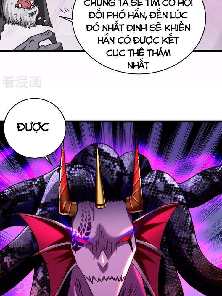 Đệ Tử Của Ta Đều Là Súp Bờ Thần Chapter 105 - Trang 2