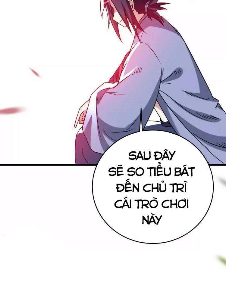 Đệ Tử Của Ta Đều Là Súp Bờ Thần Chapter 105 - Trang 2