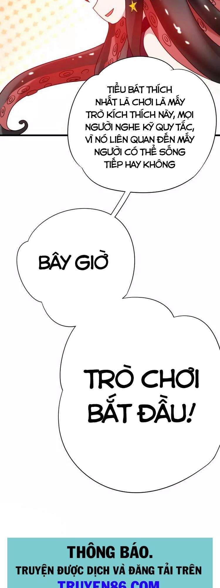Đệ Tử Của Ta Đều Là Súp Bờ Thần Chapter 105 - Trang 2