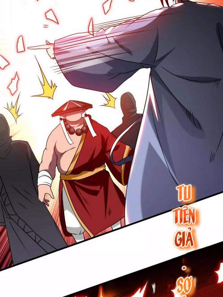 Đệ Tử Của Ta Đều Là Súp Bờ Thần Chapter 105 - Trang 2