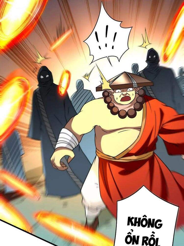 Đệ Tử Của Ta Đều Là Súp Bờ Thần Chapter 105 - Trang 2