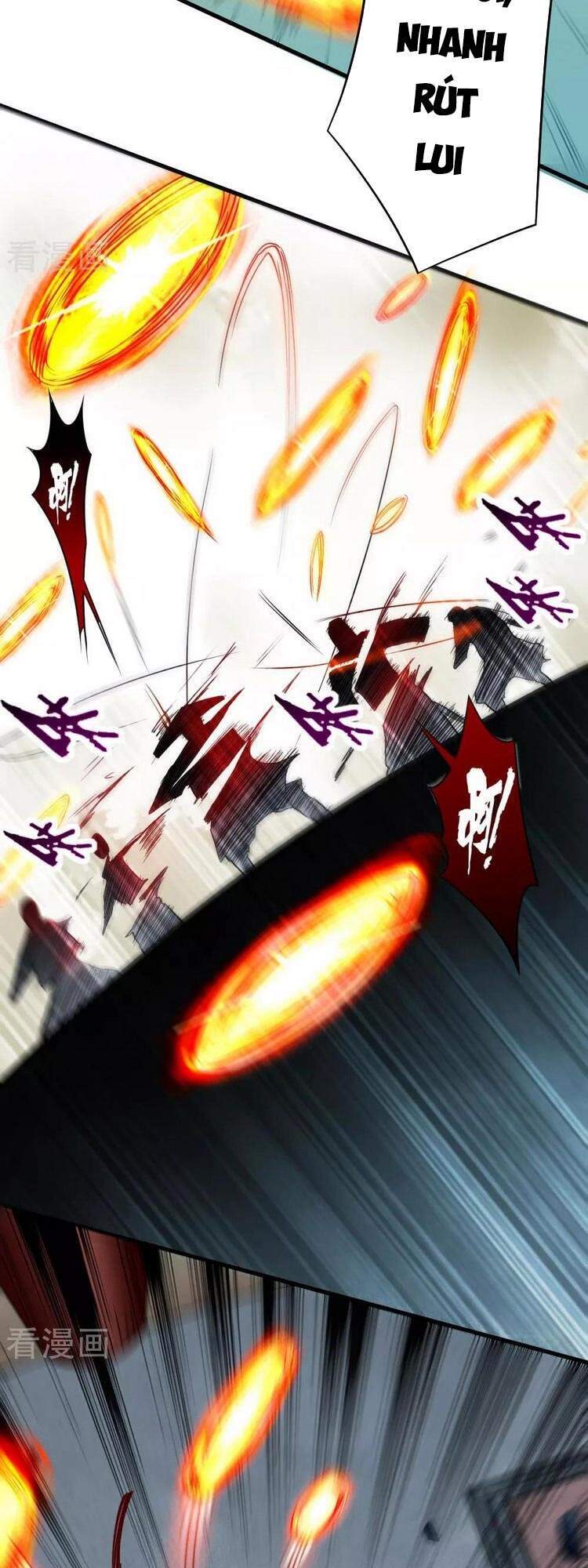 Đệ Tử Của Ta Đều Là Súp Bờ Thần Chapter 105 - Trang 2