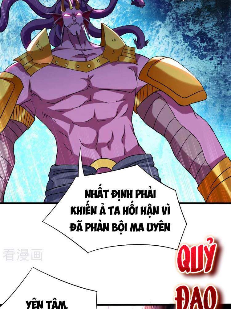 Đệ Tử Của Ta Đều Là Súp Bờ Thần Chapter 106 - Trang 2