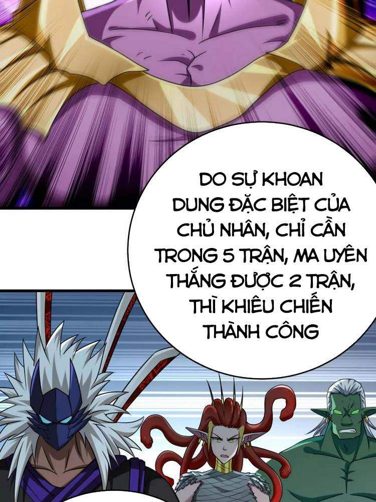 Đệ Tử Của Ta Đều Là Súp Bờ Thần Chapter 106 - Trang 2