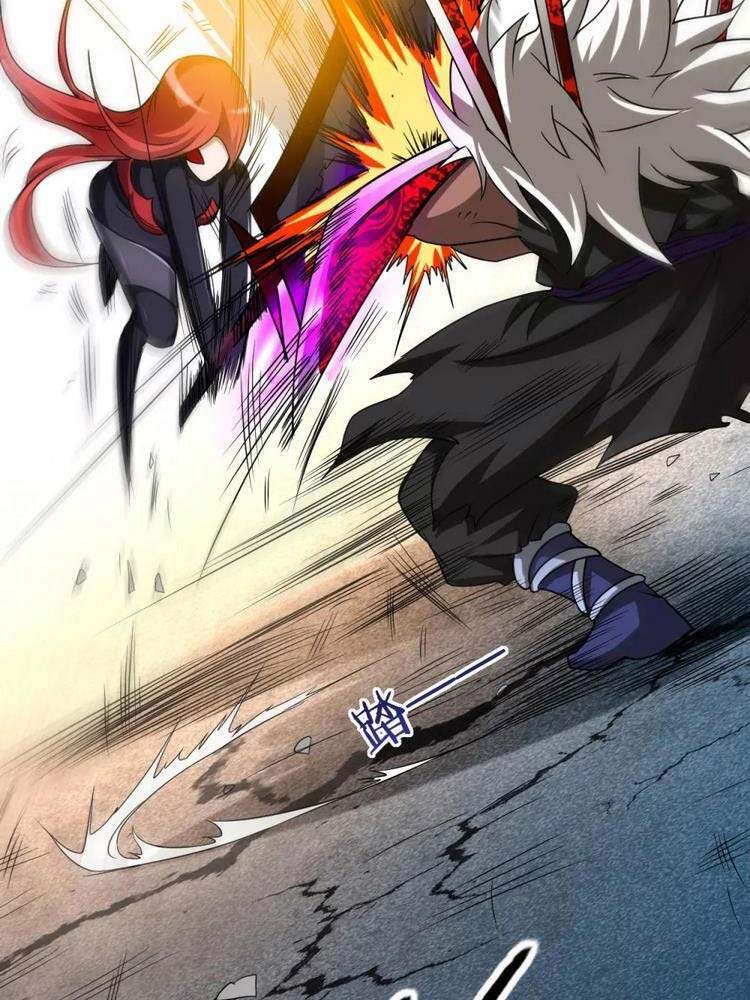 Đệ Tử Của Ta Đều Là Súp Bờ Thần Chapter 106 - Trang 2