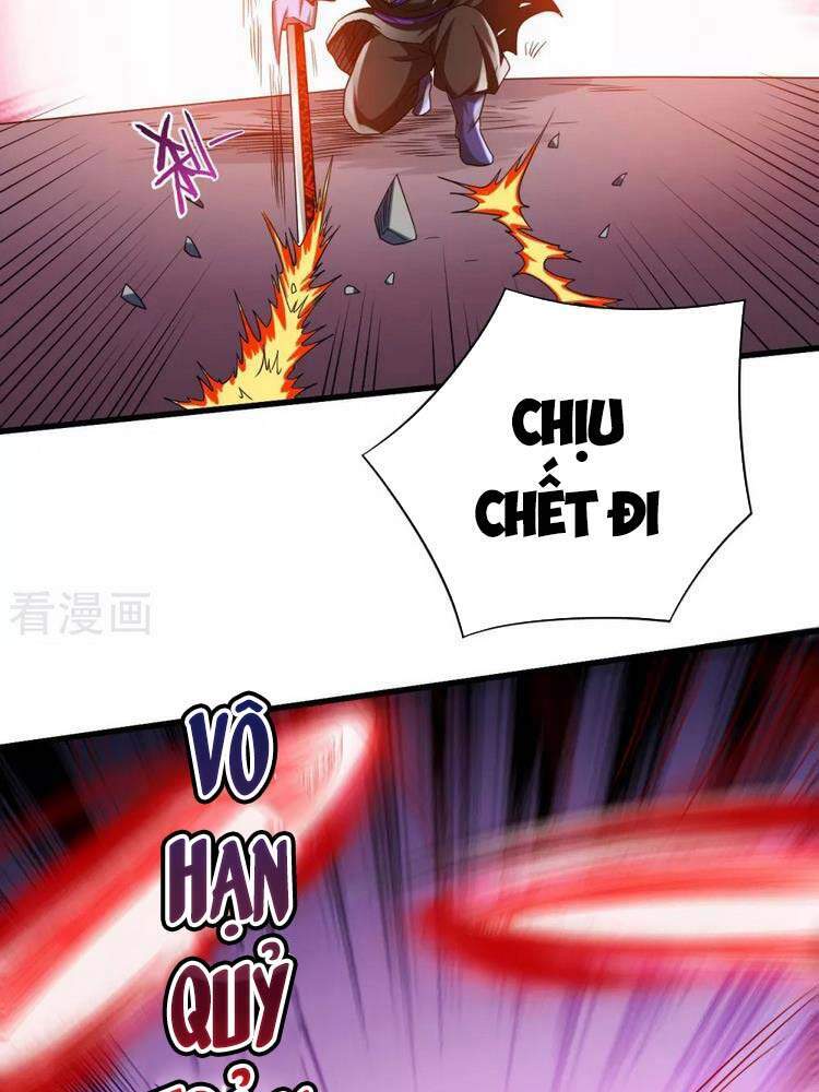 Đệ Tử Của Ta Đều Là Súp Bờ Thần Chapter 106 - Trang 2