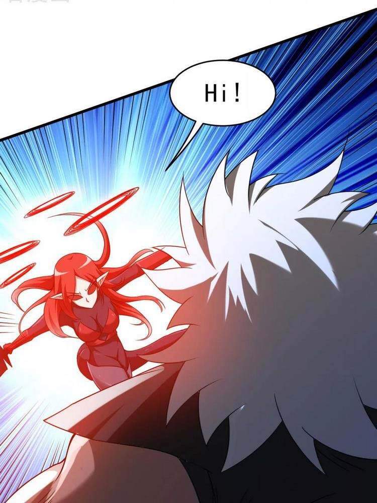 Đệ Tử Của Ta Đều Là Súp Bờ Thần Chapter 106 - Trang 2