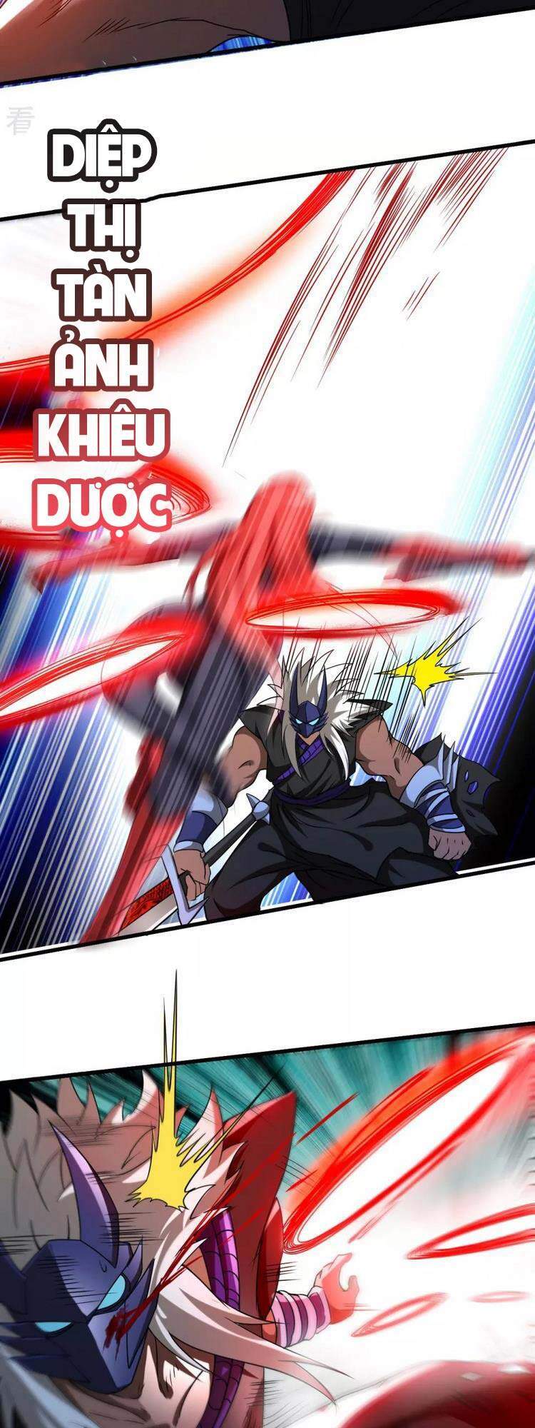 Đệ Tử Của Ta Đều Là Súp Bờ Thần Chapter 106 - Trang 2