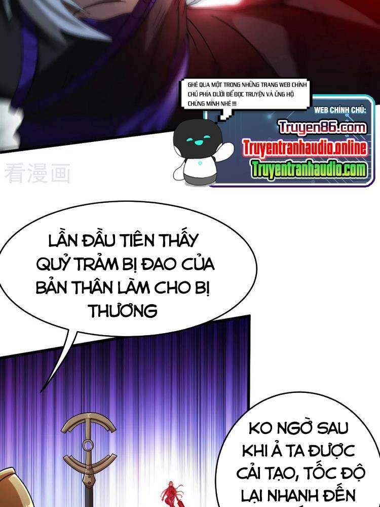 Đệ Tử Của Ta Đều Là Súp Bờ Thần Chapter 106 - Trang 2