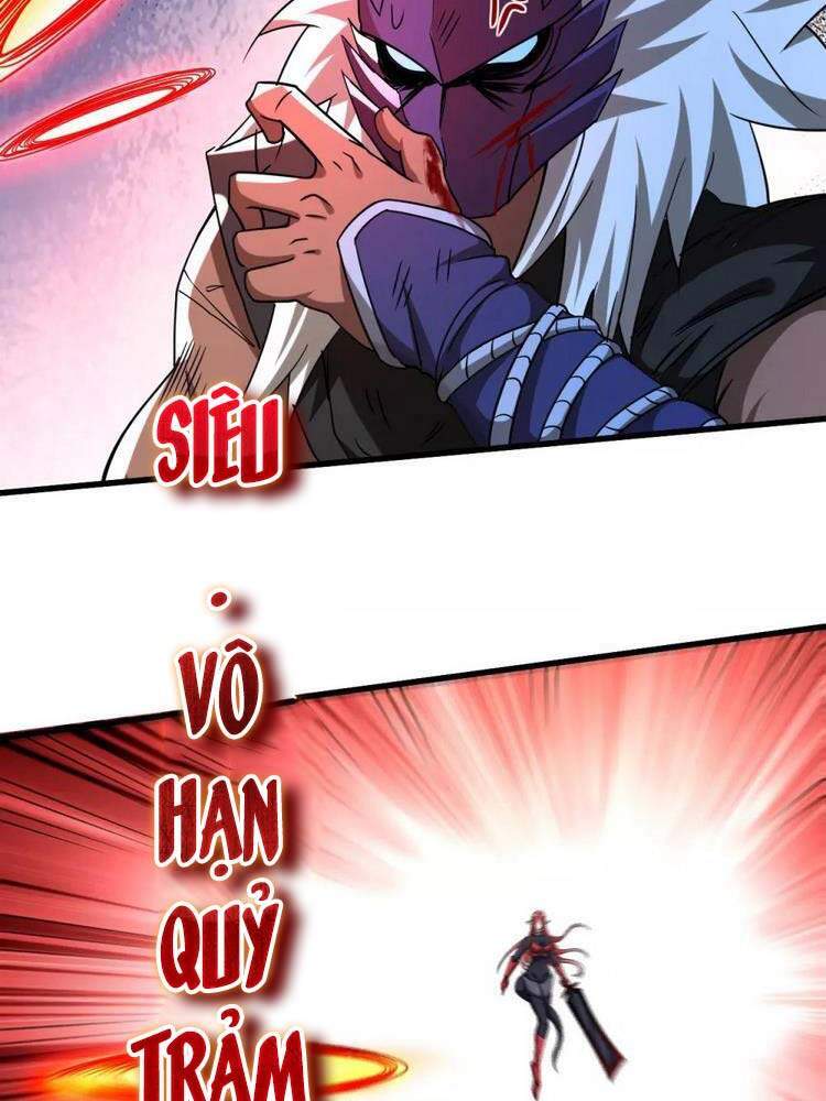 Đệ Tử Của Ta Đều Là Súp Bờ Thần Chapter 106 - Trang 2