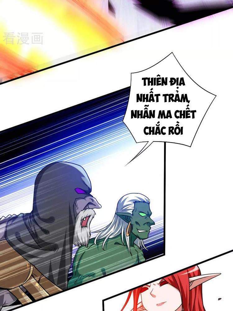 Đệ Tử Của Ta Đều Là Súp Bờ Thần Chapter 106 - Trang 2