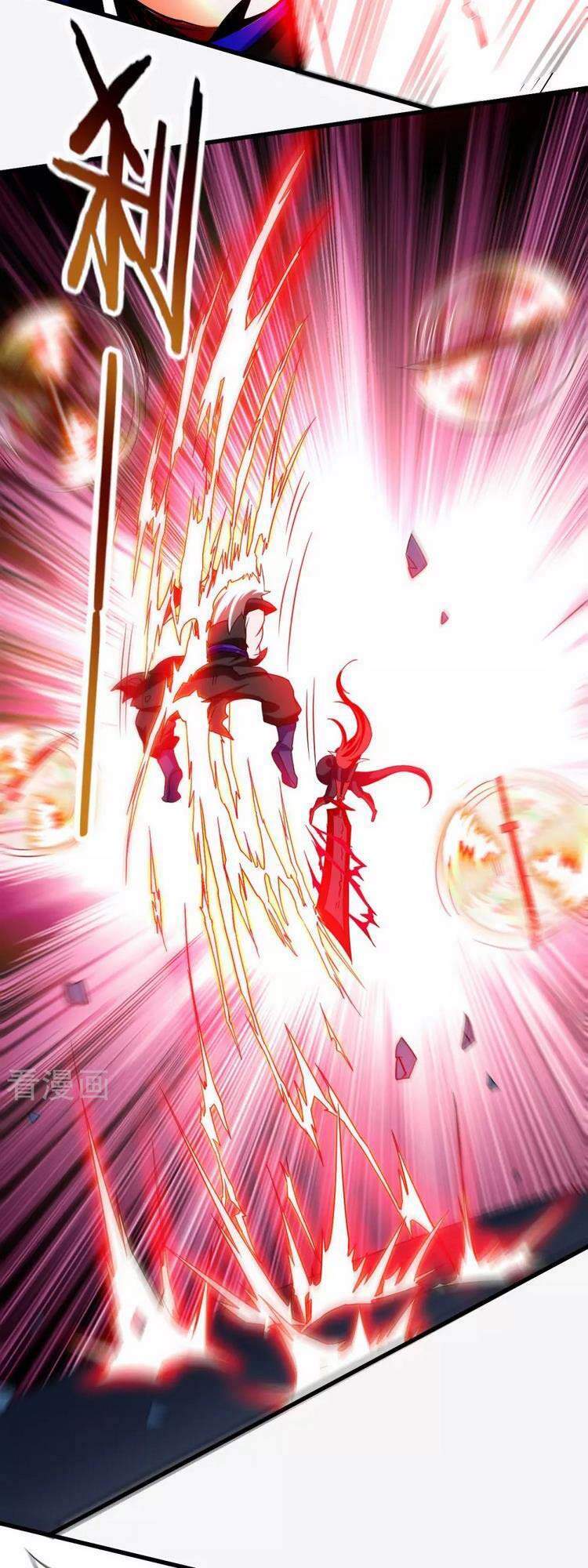 Đệ Tử Của Ta Đều Là Súp Bờ Thần Chapter 106 - Trang 2