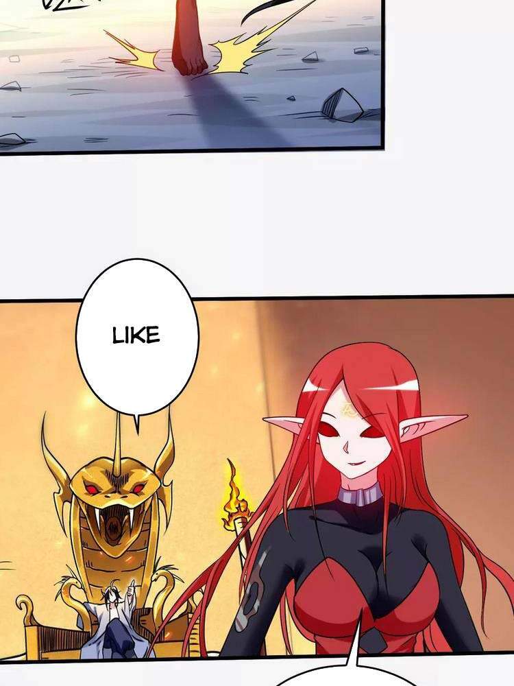 Đệ Tử Của Ta Đều Là Súp Bờ Thần Chapter 106 - Trang 2