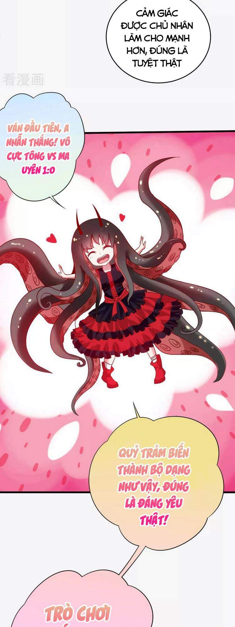 Đệ Tử Của Ta Đều Là Súp Bờ Thần Chapter 106 - Trang 2