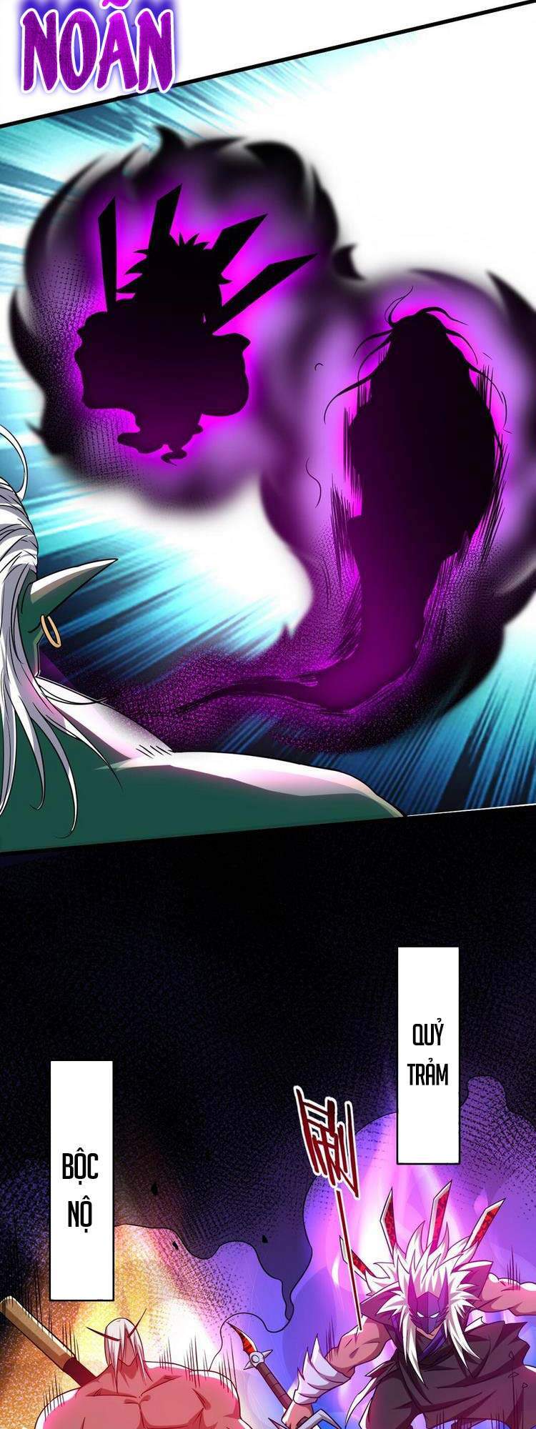 Đệ Tử Của Ta Đều Là Súp Bờ Thần Chapter 107 - Trang 2