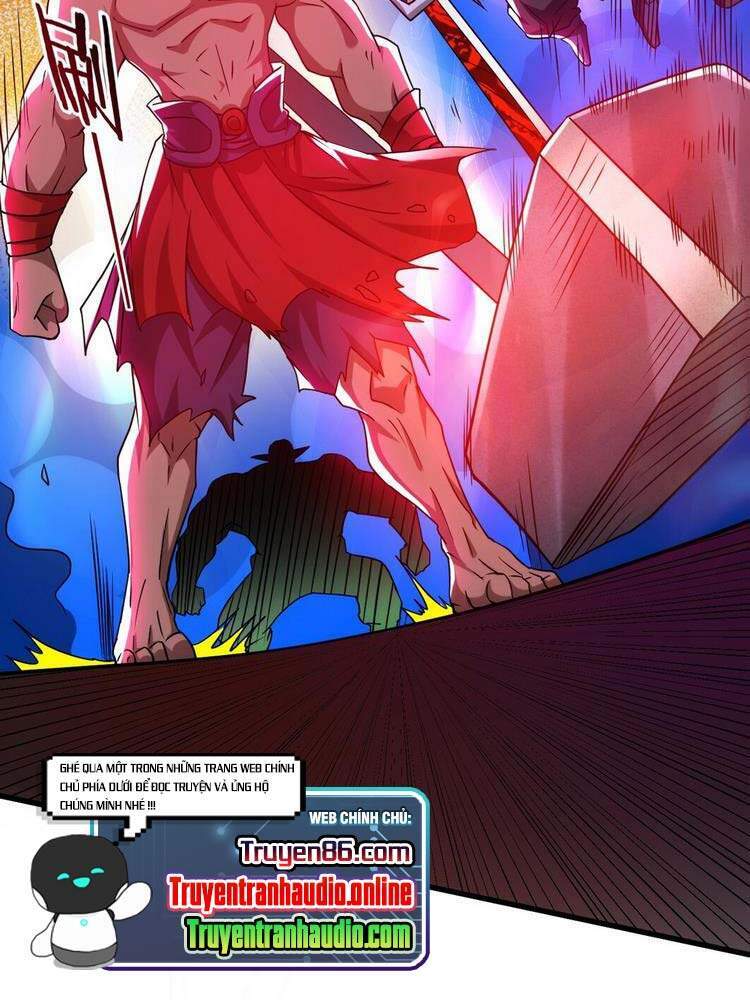 Đệ Tử Của Ta Đều Là Súp Bờ Thần Chapter 107 - Trang 2