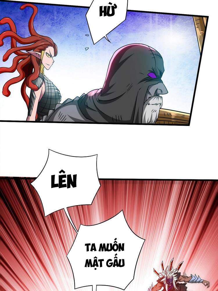 Đệ Tử Của Ta Đều Là Súp Bờ Thần Chapter 107 - Trang 2