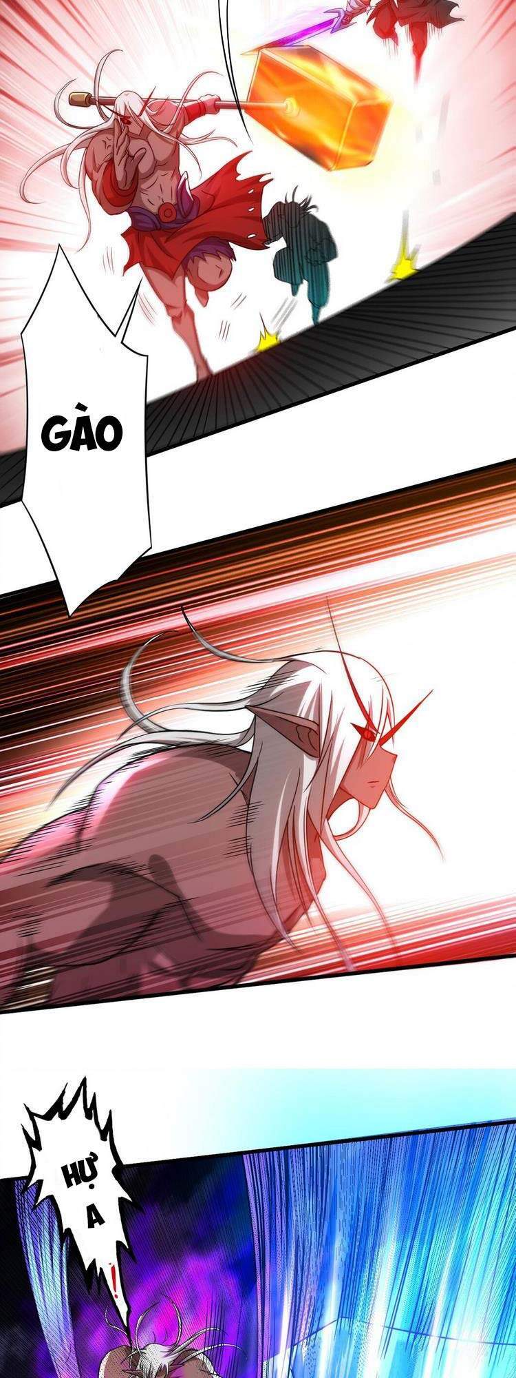 Đệ Tử Của Ta Đều Là Súp Bờ Thần Chapter 107 - Trang 2