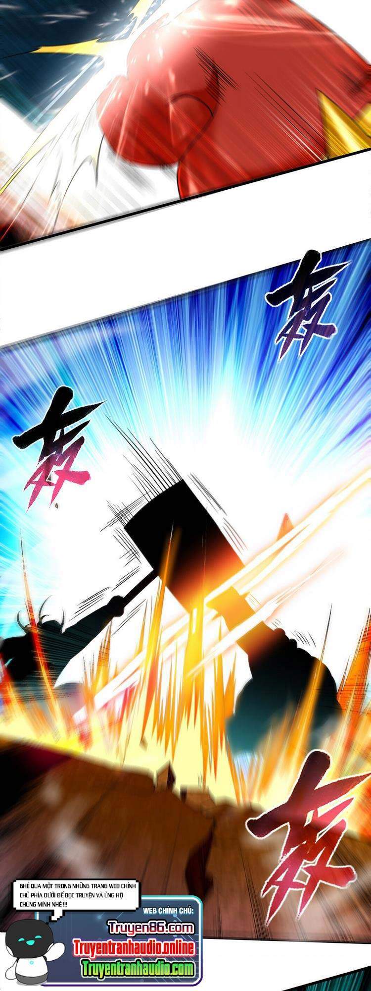 Đệ Tử Của Ta Đều Là Súp Bờ Thần Chapter 107 - Trang 2