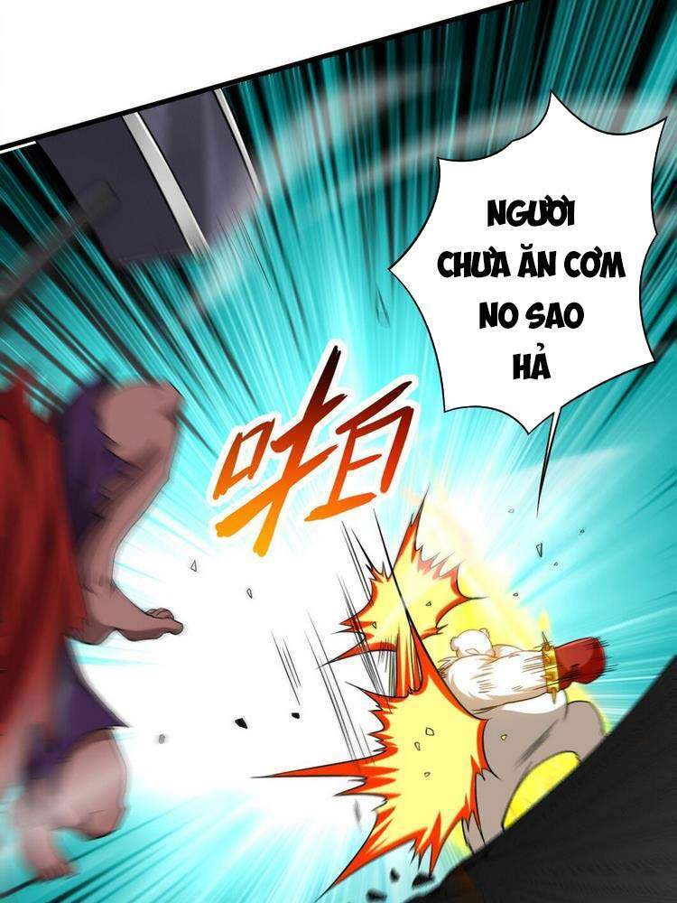 Đệ Tử Của Ta Đều Là Súp Bờ Thần Chapter 107 - Trang 2