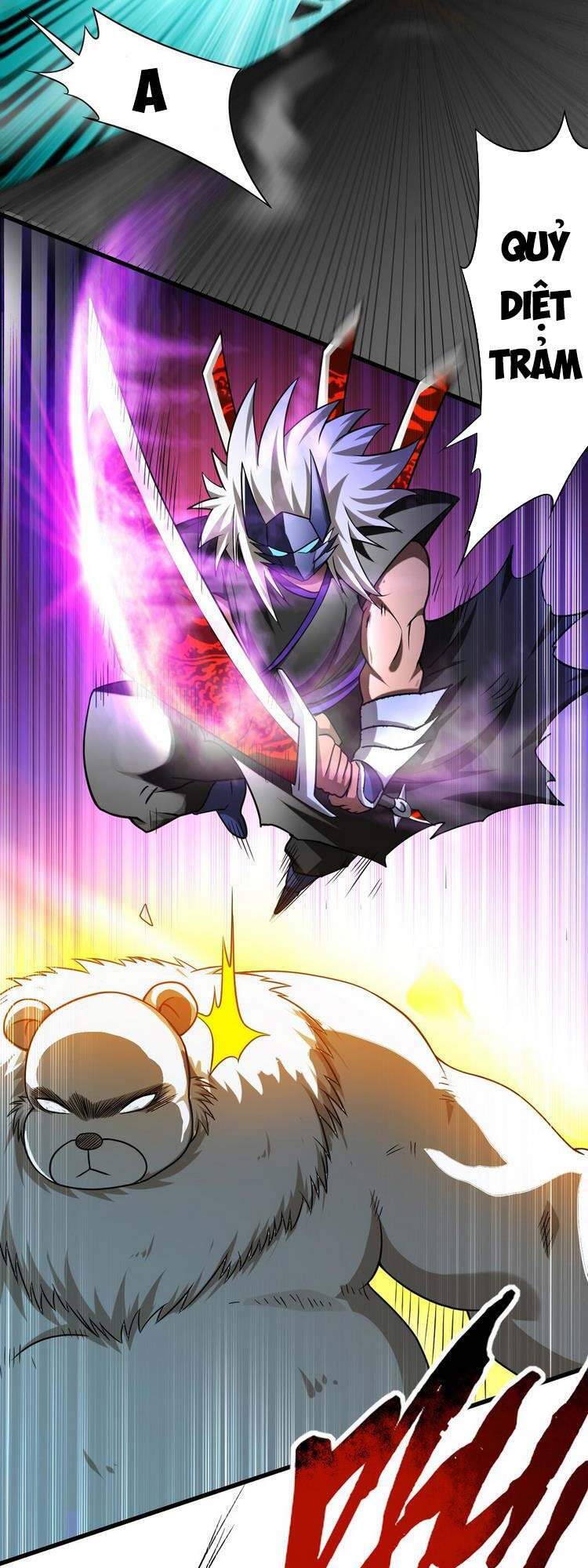 Đệ Tử Của Ta Đều Là Súp Bờ Thần Chapter 107 - Trang 2