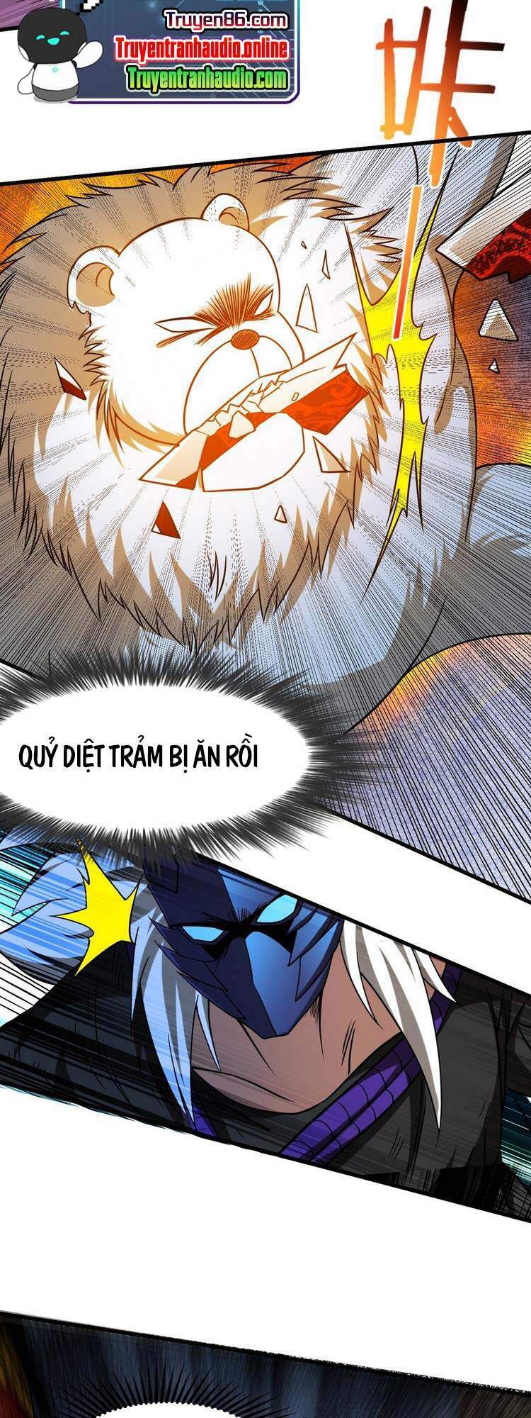 Đệ Tử Của Ta Đều Là Súp Bờ Thần Chapter 107 - Trang 2