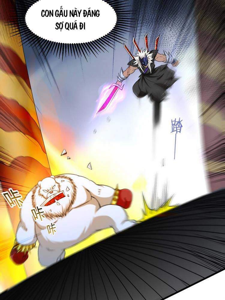 Đệ Tử Của Ta Đều Là Súp Bờ Thần Chapter 107 - Trang 2