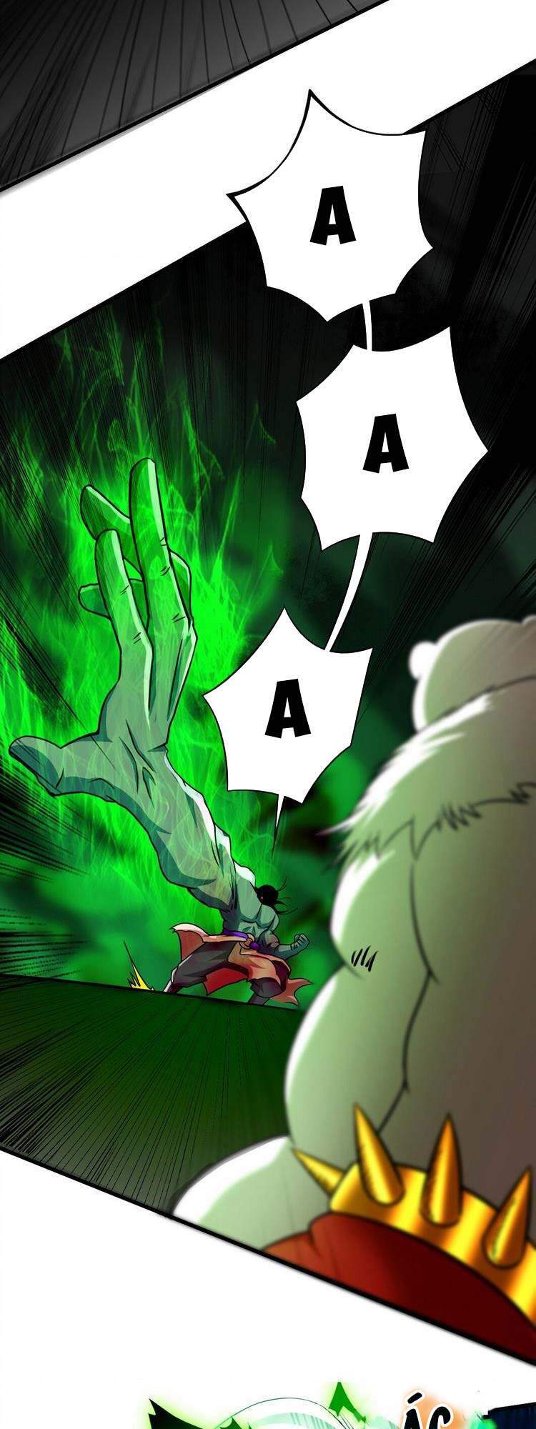 Đệ Tử Của Ta Đều Là Súp Bờ Thần Chapter 107 - Trang 2