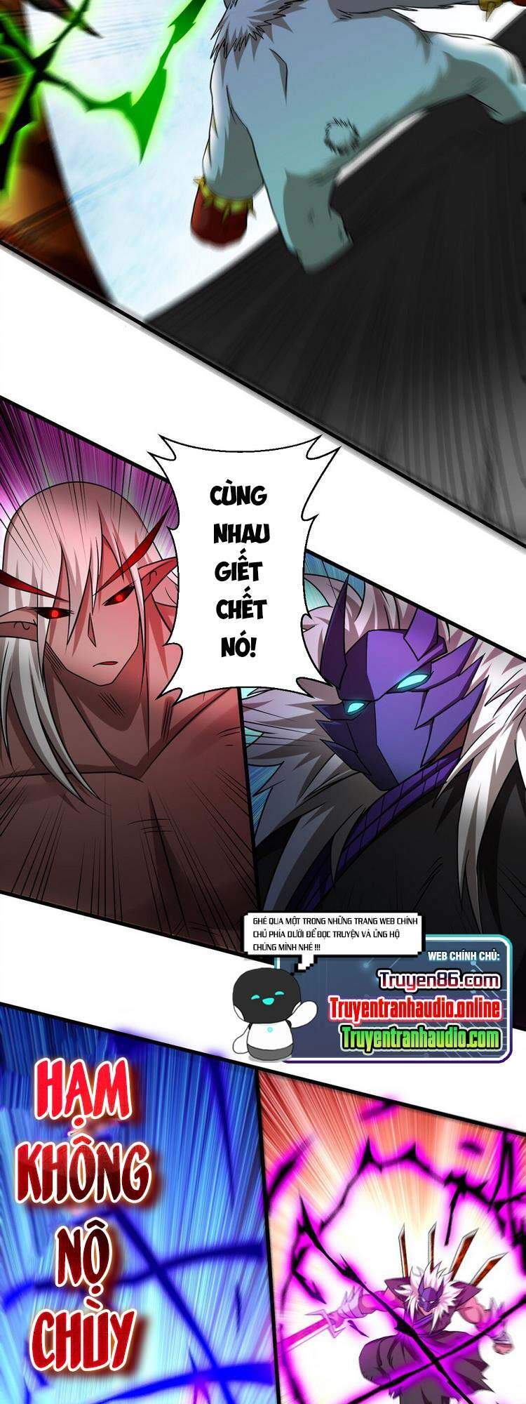 Đệ Tử Của Ta Đều Là Súp Bờ Thần Chapter 107 - Trang 2