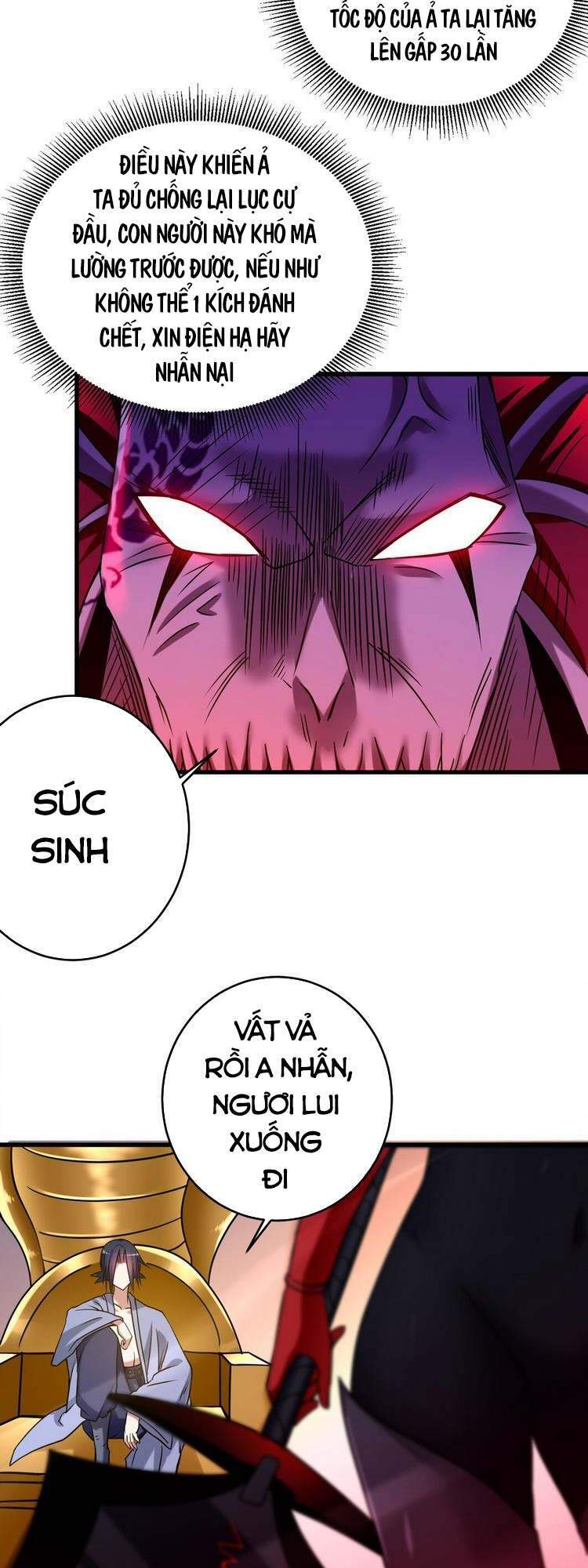 Đệ Tử Của Ta Đều Là Súp Bờ Thần Chapter 107 - Trang 2