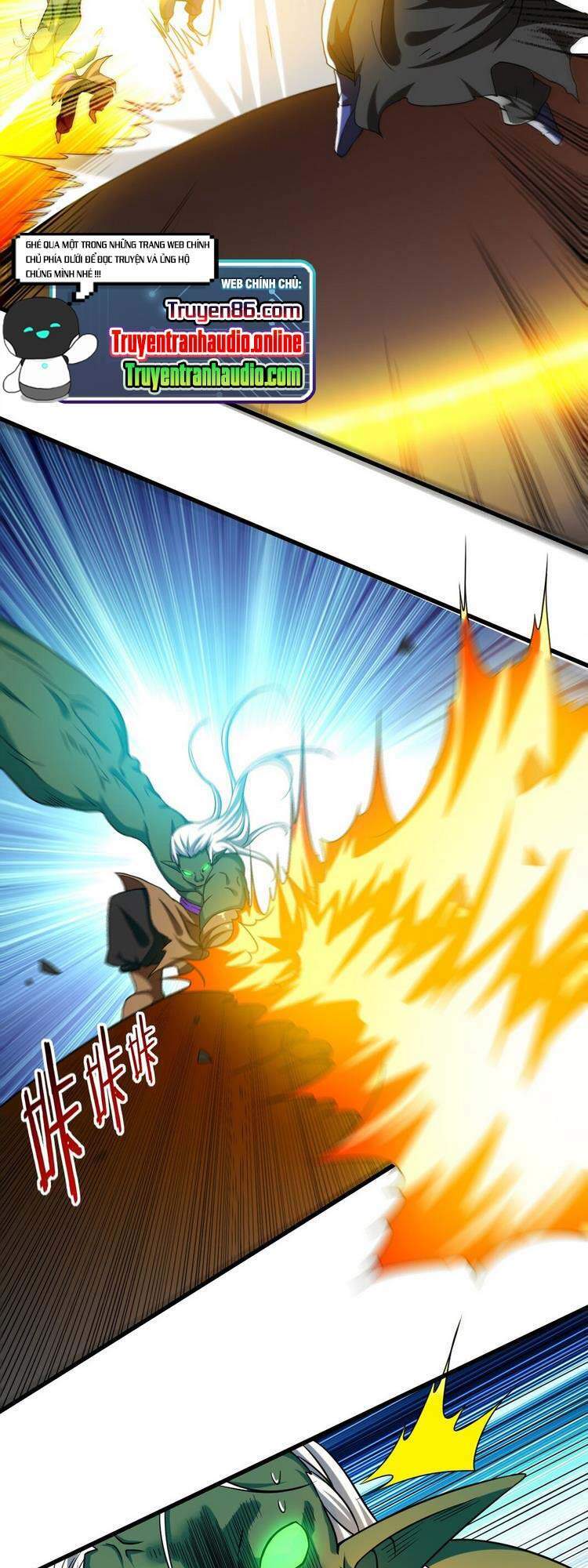 Đệ Tử Của Ta Đều Là Súp Bờ Thần Chapter 107 - Trang 2