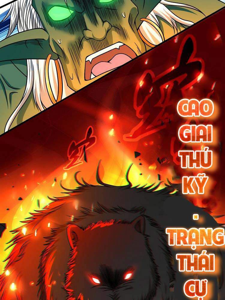 Đệ Tử Của Ta Đều Là Súp Bờ Thần Chapter 107 - Trang 2