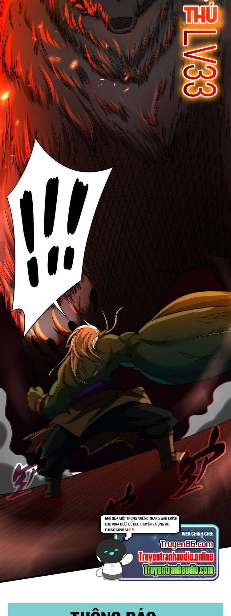 Đệ Tử Của Ta Đều Là Súp Bờ Thần Chapter 107 - Trang 2