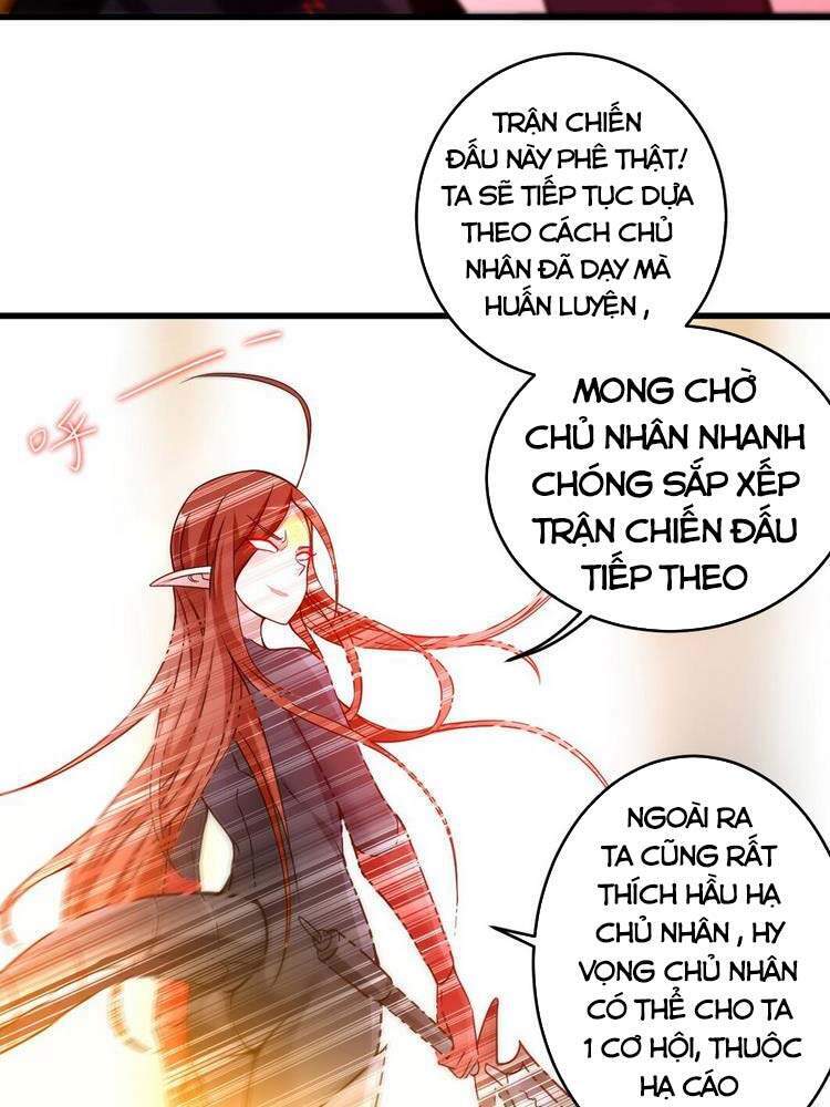 Đệ Tử Của Ta Đều Là Súp Bờ Thần Chapter 107 - Trang 2
