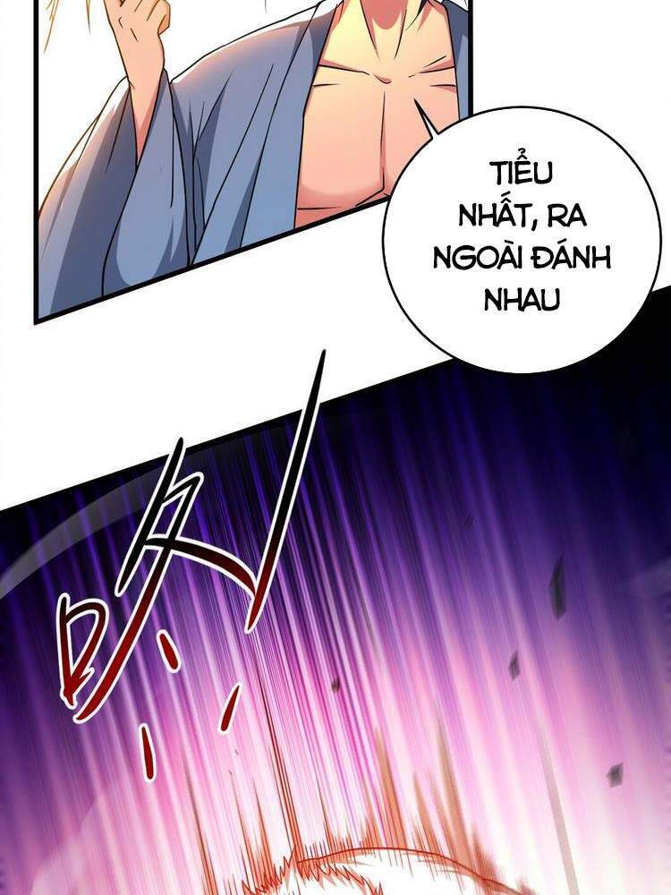 Đệ Tử Của Ta Đều Là Súp Bờ Thần Chapter 107 - Trang 2