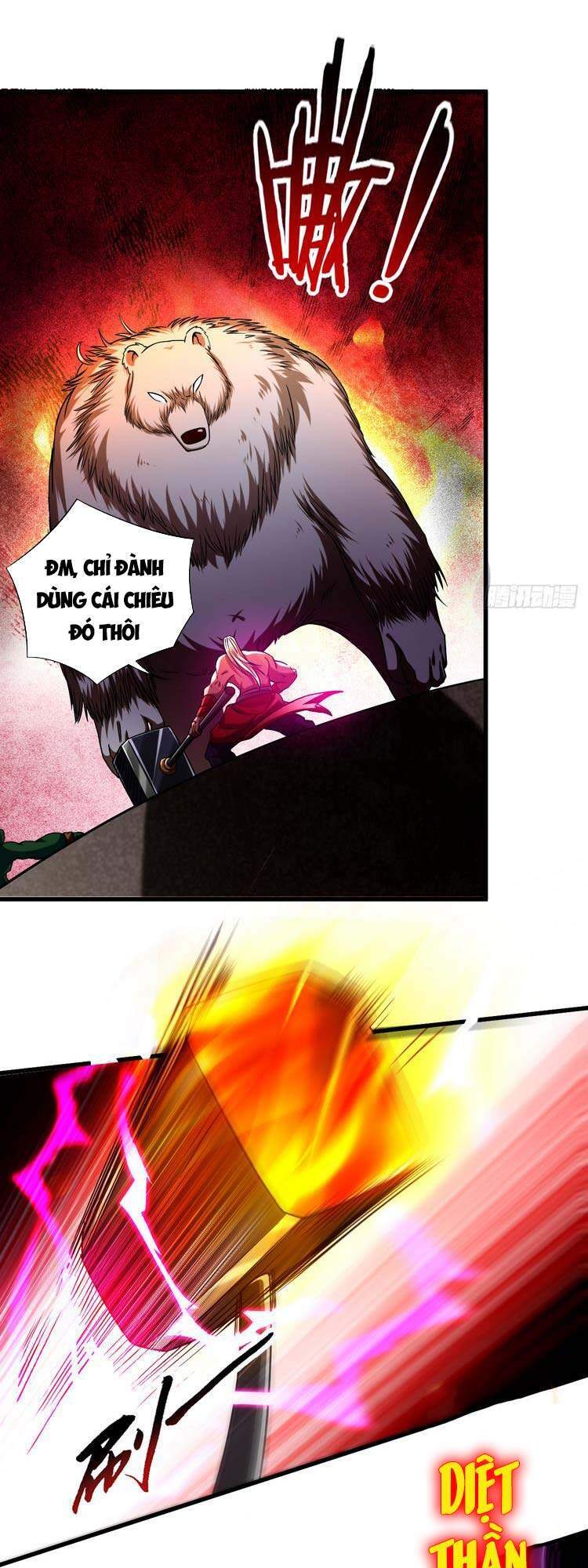 Đệ Tử Của Ta Đều Là Súp Bờ Thần Chapter 108 - Trang 2