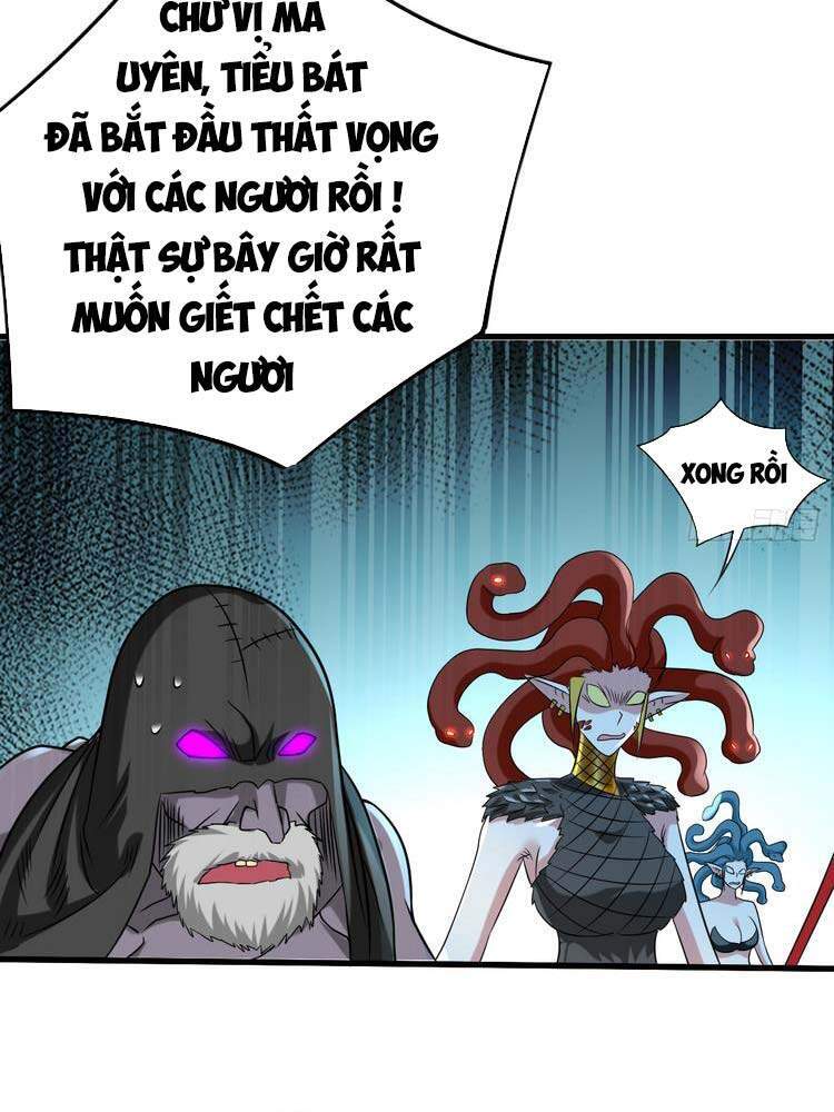 Đệ Tử Của Ta Đều Là Súp Bờ Thần Chapter 108 - Trang 2