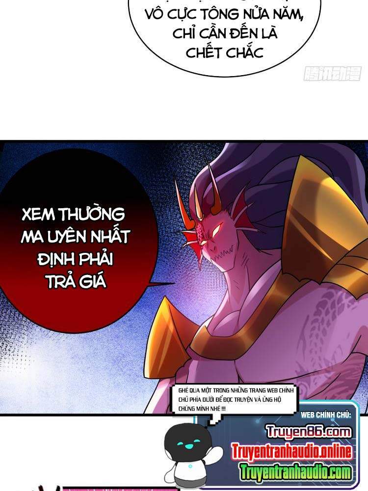 Đệ Tử Của Ta Đều Là Súp Bờ Thần Chapter 108 - Trang 2