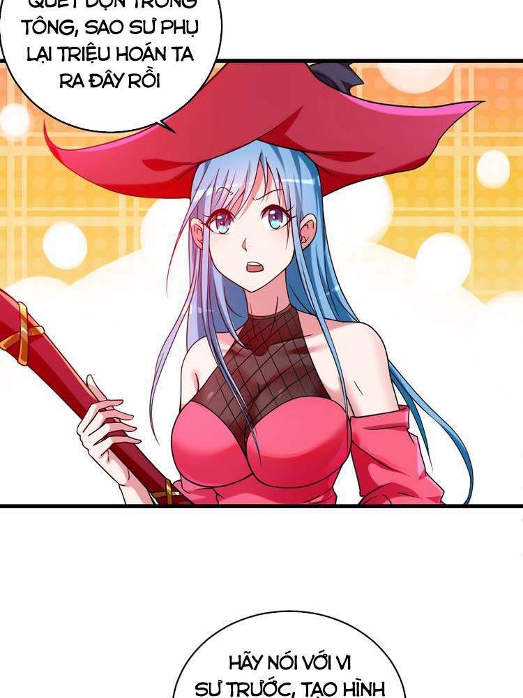 Đệ Tử Của Ta Đều Là Súp Bờ Thần Chapter 108 - Trang 2