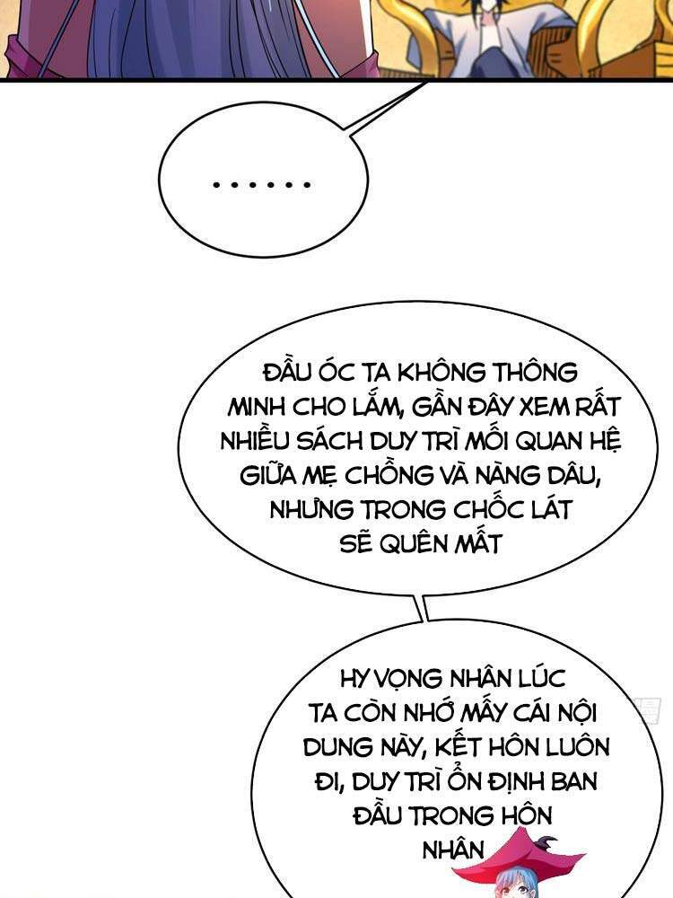 Đệ Tử Của Ta Đều Là Súp Bờ Thần Chapter 108 - Trang 2