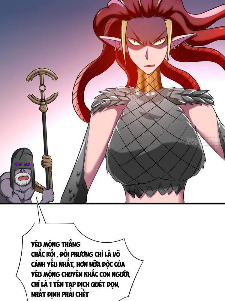 Đệ Tử Của Ta Đều Là Súp Bờ Thần Chapter 108 - Trang 2