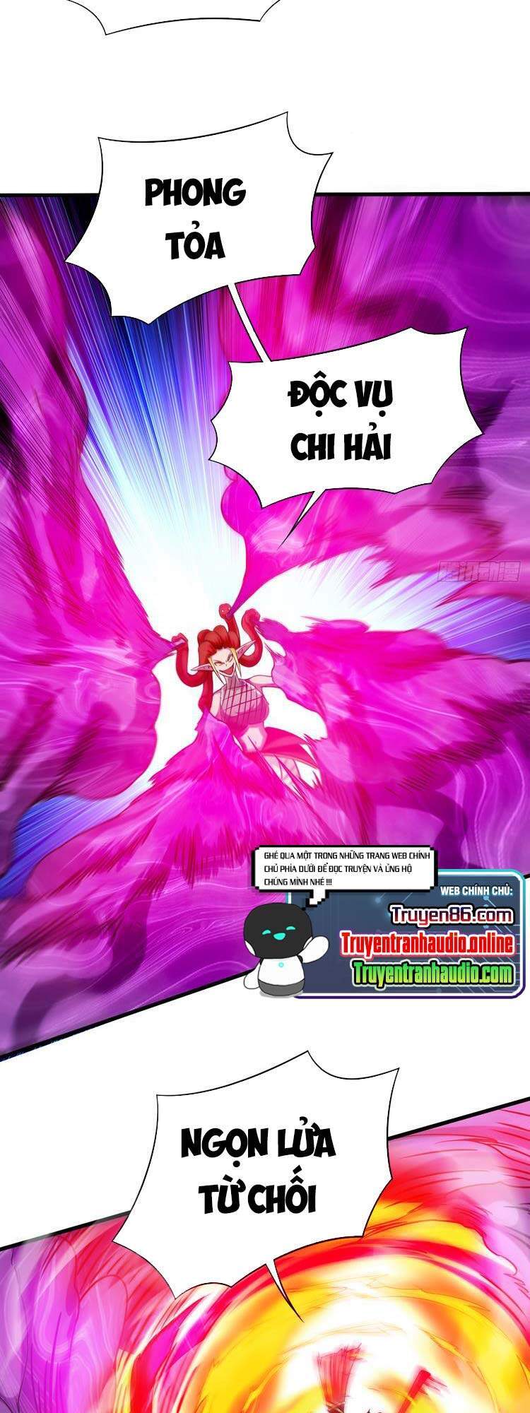 Đệ Tử Của Ta Đều Là Súp Bờ Thần Chapter 108 - Trang 2