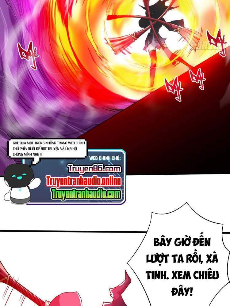 Đệ Tử Của Ta Đều Là Súp Bờ Thần Chapter 108 - Trang 2