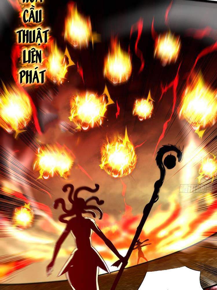 Đệ Tử Của Ta Đều Là Súp Bờ Thần Chapter 108 - Trang 2