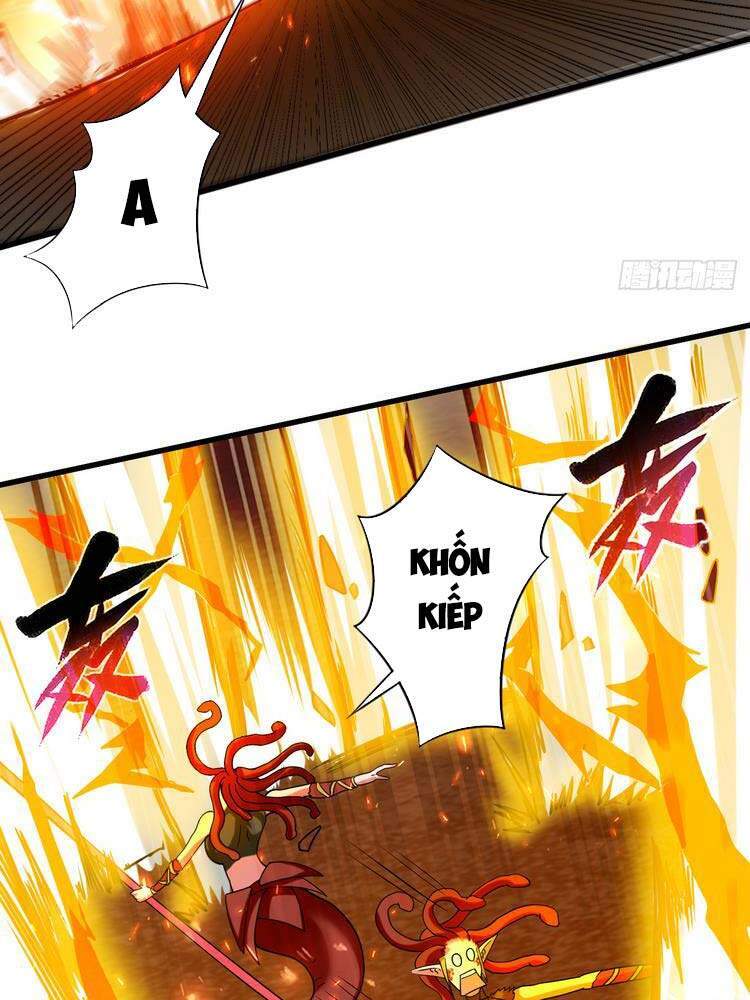 Đệ Tử Của Ta Đều Là Súp Bờ Thần Chapter 108 - Trang 2