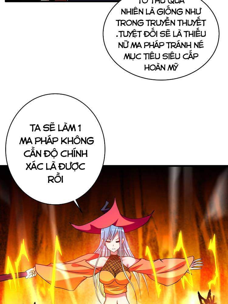 Đệ Tử Của Ta Đều Là Súp Bờ Thần Chapter 108 - Trang 2