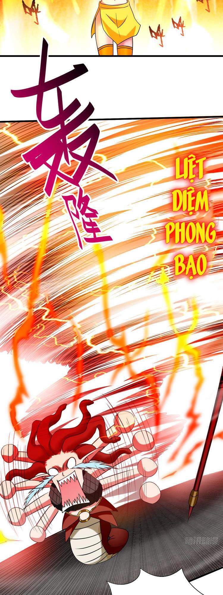 Đệ Tử Của Ta Đều Là Súp Bờ Thần Chapter 108 - Trang 2