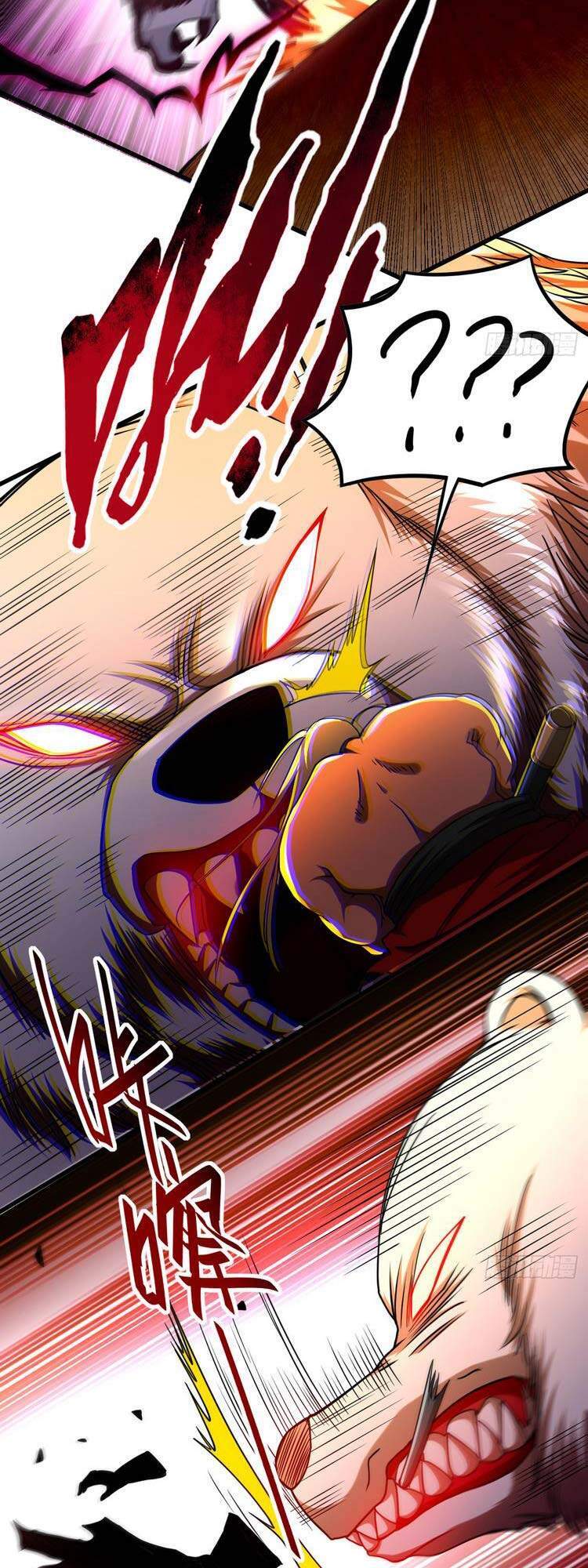 Đệ Tử Của Ta Đều Là Súp Bờ Thần Chapter 108 - Trang 2